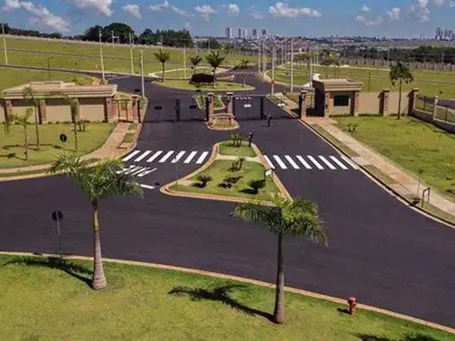 Terreno venda em Ribeirão Preto