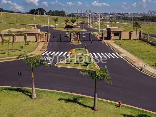 Terreno venda em Bonfim Paulista, Ribeirão Preto