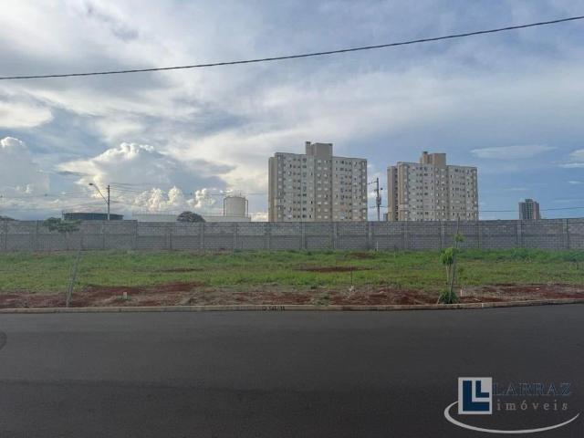 Terreno venda em Ribeirão Preto