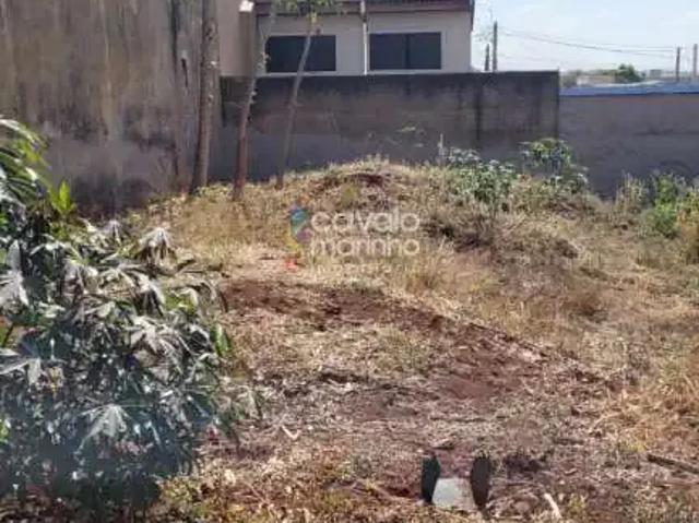 Terreno venda em Bonfim Paulista, Ribeirão Preto