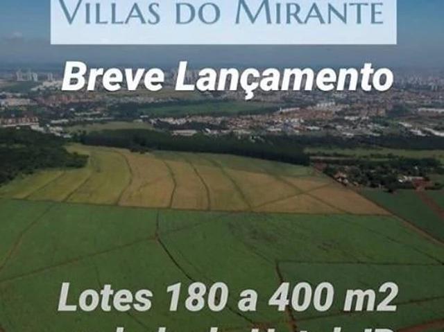 Terreno venda em Ribeirão Preto
