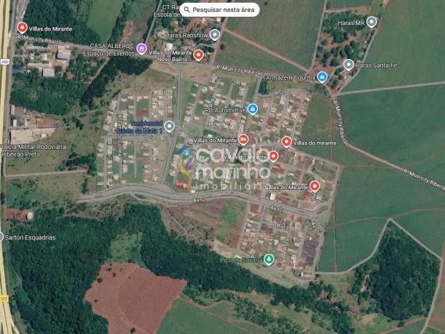 Terreno venda em Região Imediata de Ribeirão Preto, Região Metropolitana de Ribeirão Preto
