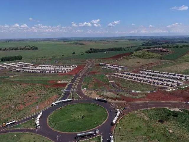 Terreno venda em Região Imediata de Ribeirão Preto, Região Metropolitana de Ribeirão Preto