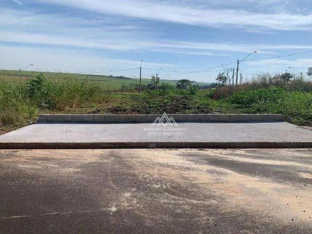 Terreno venda em Região Imediata de Ribeirão Preto, Região Metropolitana de Ribeirão Preto