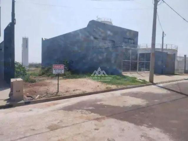 Terreno venda em Ribeirão Preto