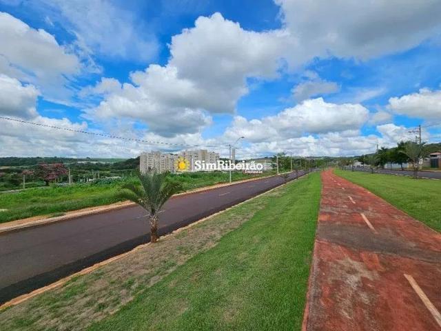 Terreno venda em Ribeirão Preto