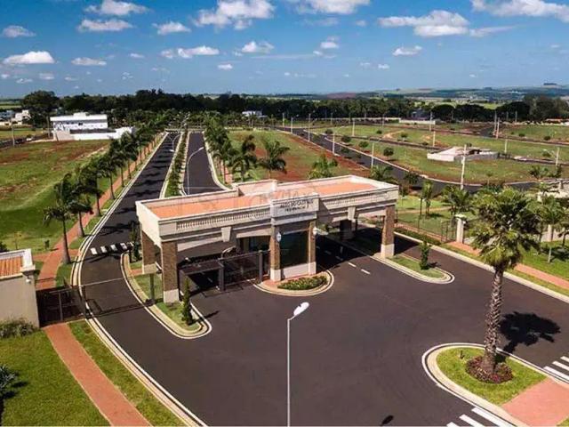 Terreno venda em Bonfim Paulista, Ribeirão Preto