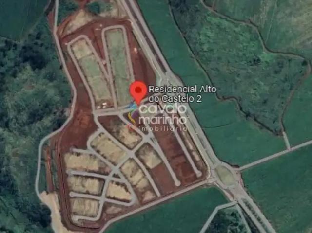 Terreno venda em Bonfim Paulista, Ribeirão Preto