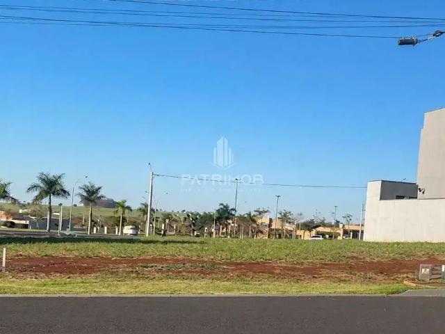 Terreno venda em Ribeirão Preto