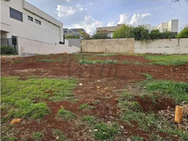 Terreno venda em Alphaville 2, Ribeirão Preto