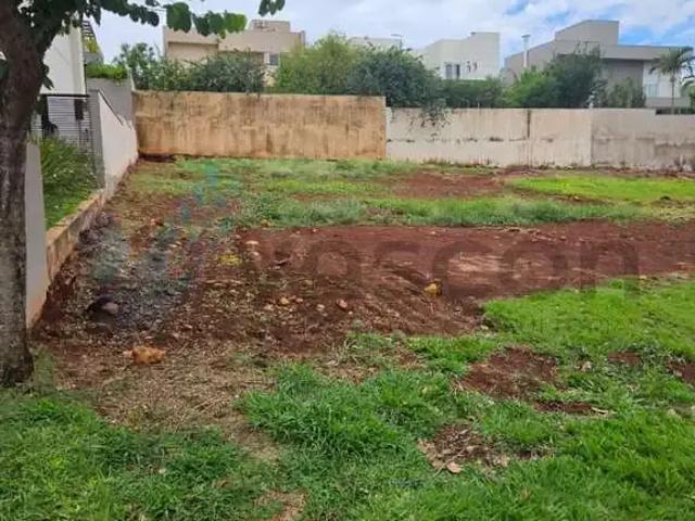 Terreno venda em Alphaville 2, Ribeirão Preto