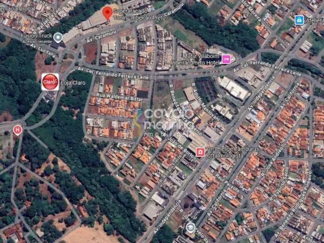 Terreno venda em Ribeirão Preto