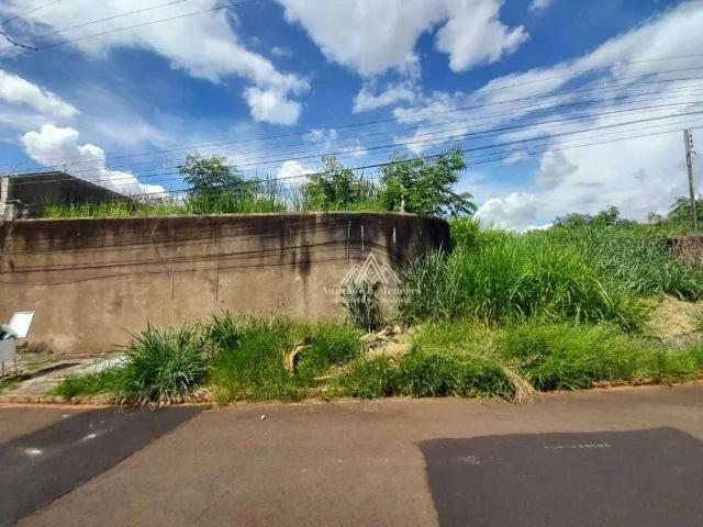 Terreno venda em Região Imediata de Ribeirão Preto, Região Metropolitana de Ribeirão Preto