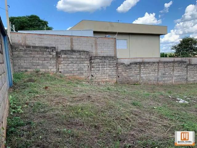 Terreno venda em Ribeirão Preto