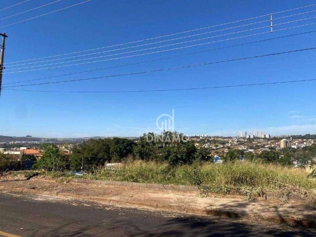 Terreno venda em Região Imediata de Ribeirão Preto, Região Metropolitana de Ribeirão Preto
