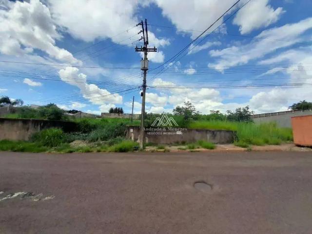 Terreno venda em Região Imediata de Ribeirão Preto, Região Metropolitana de Ribeirão Preto