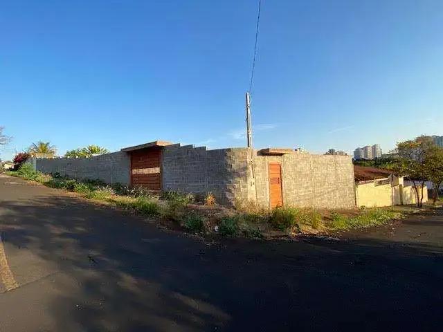 Terreno venda em Região Imediata de Ribeirão Preto, Região Metropolitana de Ribeirão Preto