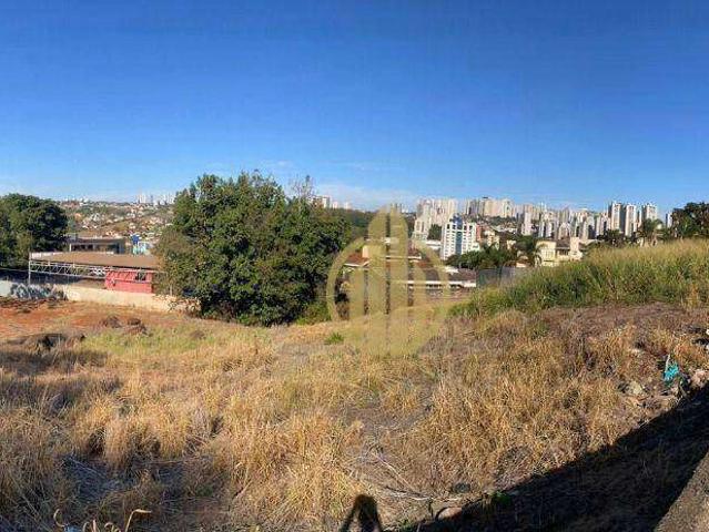 Terreno venda em Ribeirão Preto