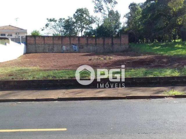 Terreno venda em Região Imediata de Ribeirão Preto, Região Metropolitana de Ribeirão Preto