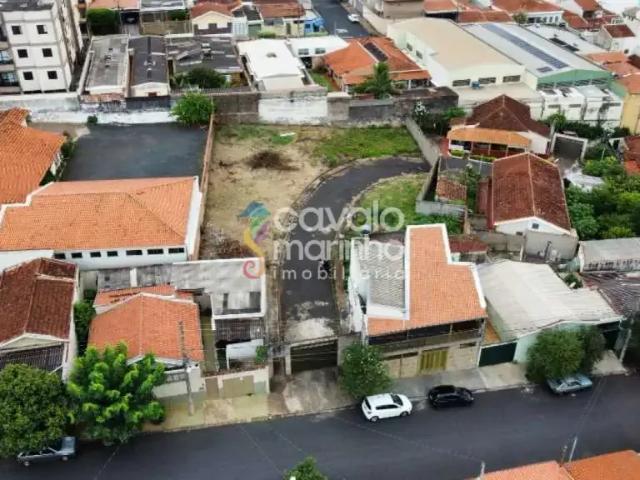 Terreno venda em Ribeirão Preto