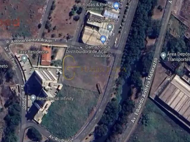 Terreno venda em Ribeirão Preto