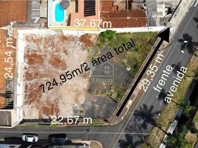 Terreno venda em Região Imediata de Ribeirão Preto, Região Metropolitana de Ribeirão Preto