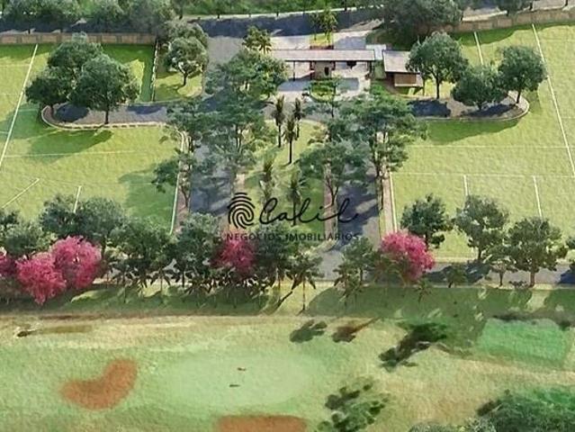Terreno venda em Ribeirão Preto