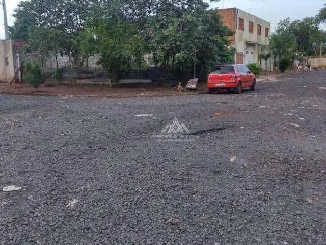 Terreno venda em Região Imediata de Ribeirão Preto, Região Metropolitana de Ribeirão Preto