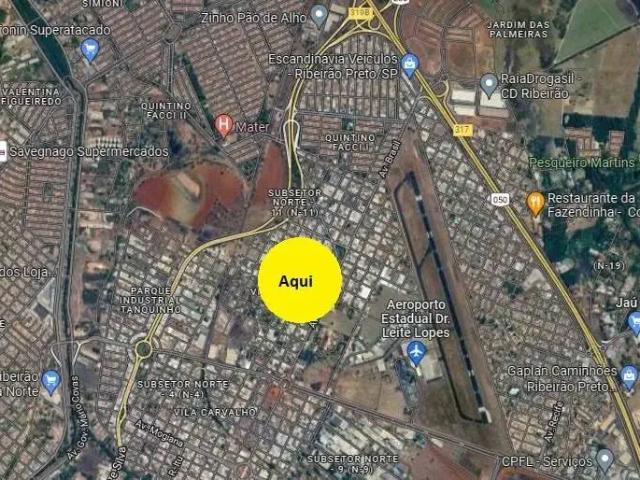 Terreno venda em Região Imediata de Ribeirão Preto, Região Metropolitana de Ribeirão Preto
