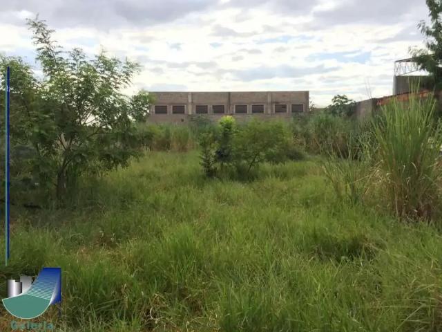 Terreno venda em Jardim Independência, Ribeirão Preto