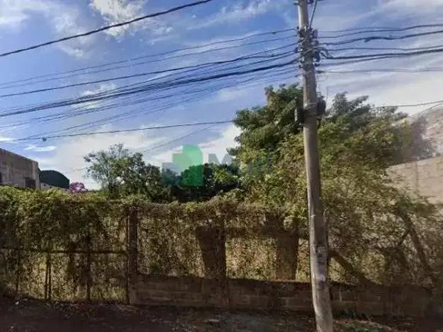 Terreno venda em Campos Elísios, Ribeirão Preto