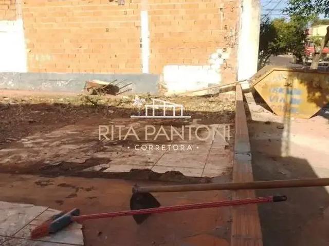 Terreno venda em Ribeirão Preto, Região Geográfica Intermediária de Ribeirão Preto