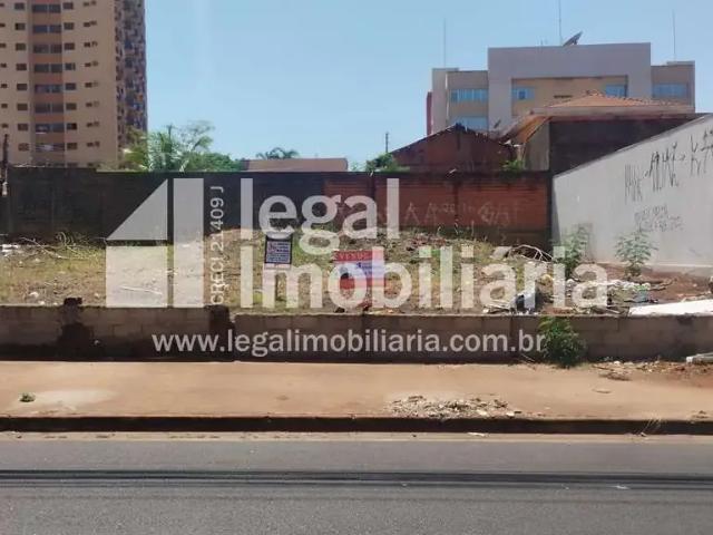 Terreno venda em Ribeirão Preto