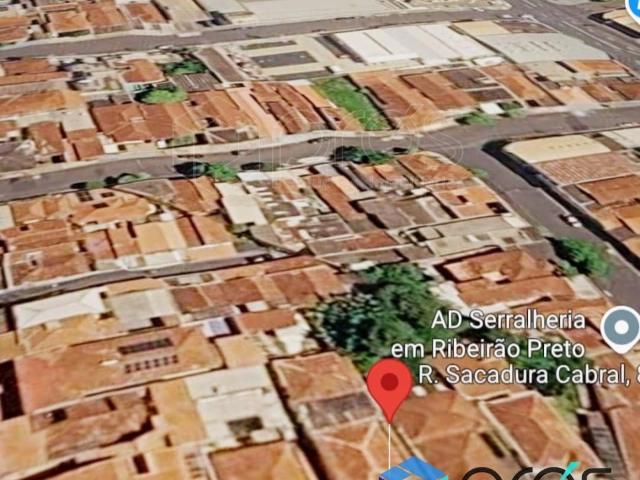 Terreno venda em Ribeirão Preto, Região Geográfica Intermediária de Ribeirão Preto