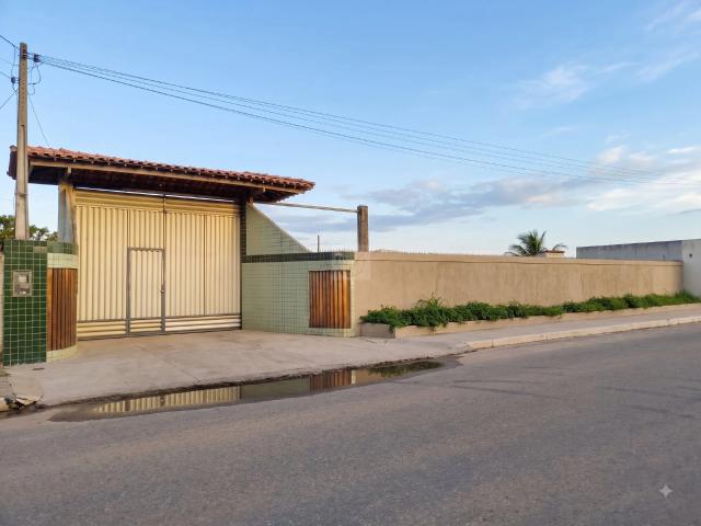 Terreno venda em Ribeirópolis