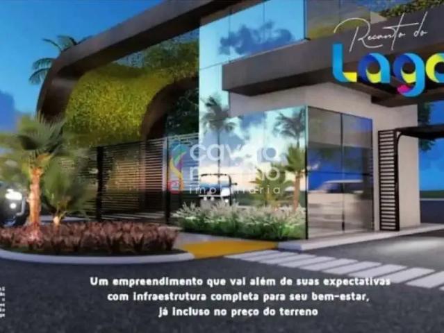 Terreno venda em Região Imediata de Franca, Rifaina