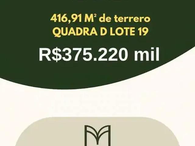 Terreno venda em Região Imediata de Franca, Rifaina