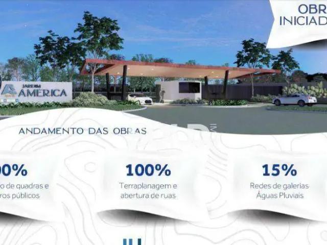 Terreno venda em Região Imediata de Franca, Rifaina