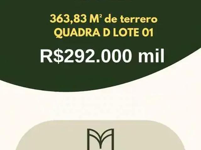 Terreno venda em Região Imediata de Franca, Rifaina
