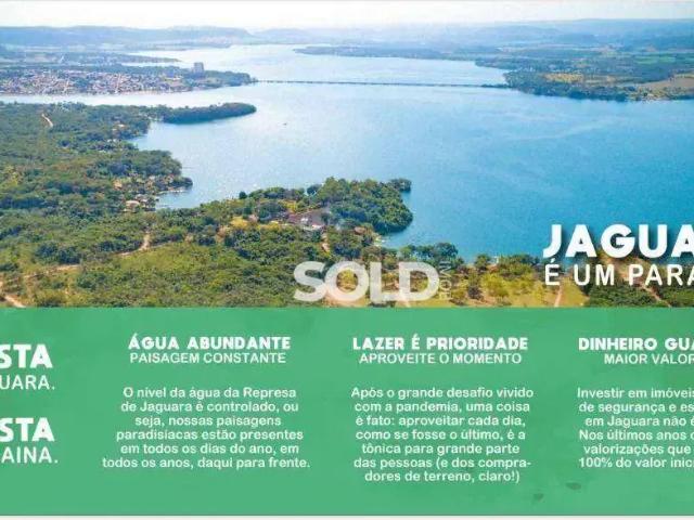 Terreno venda em Região Imediata de Franca, Rifaina