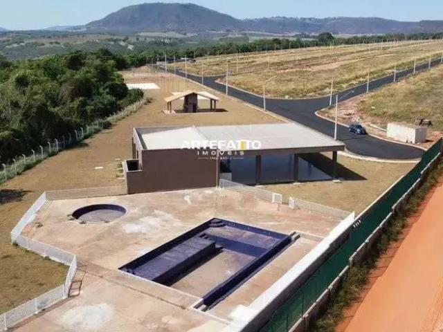 Terreno venda em Região Imediata de Franca, Rifaina