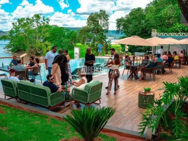 Terreno venda em Região Imediata de Franca, Rifaina