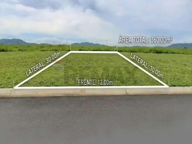 Terreno venda em Região Imediata de Franca, Rifaina