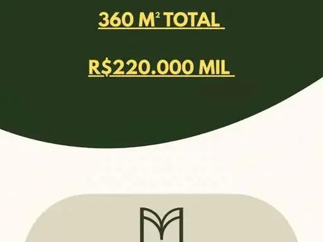 Terreno venda em Região Imediata de Franca, Rifaina