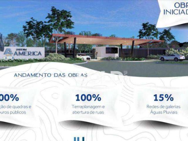 Terreno venda em Rifaina