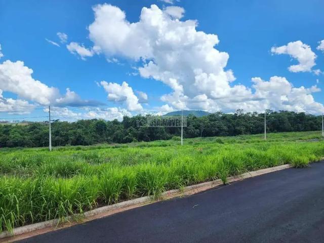 Terreno venda em Região Imediata de Franca, Rifaina