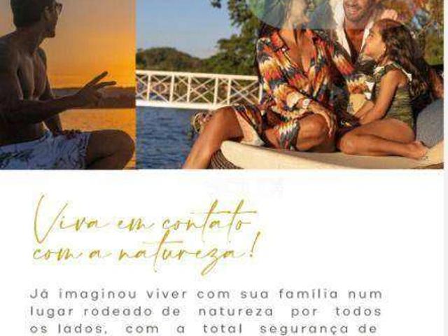 Terreno venda em Rifaina