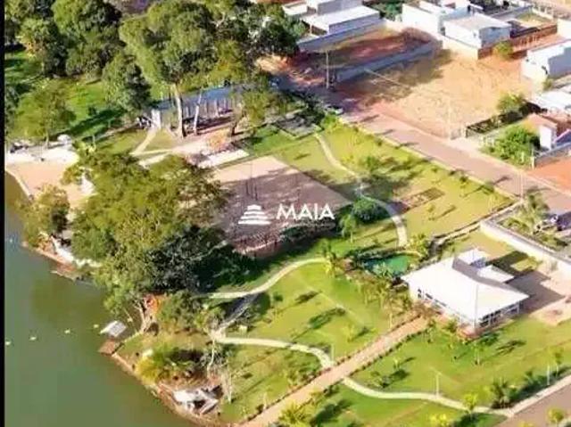 Terreno venda em Região Imediata de Franca, Rifaina