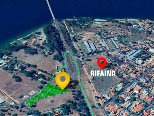 Terreno venda em Região Imediata de Franca, Rifaina