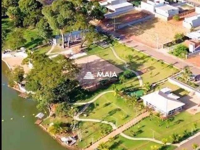 Terreno venda em Rifaina, Região Geográfica Intermediária de Ribeirão Preto